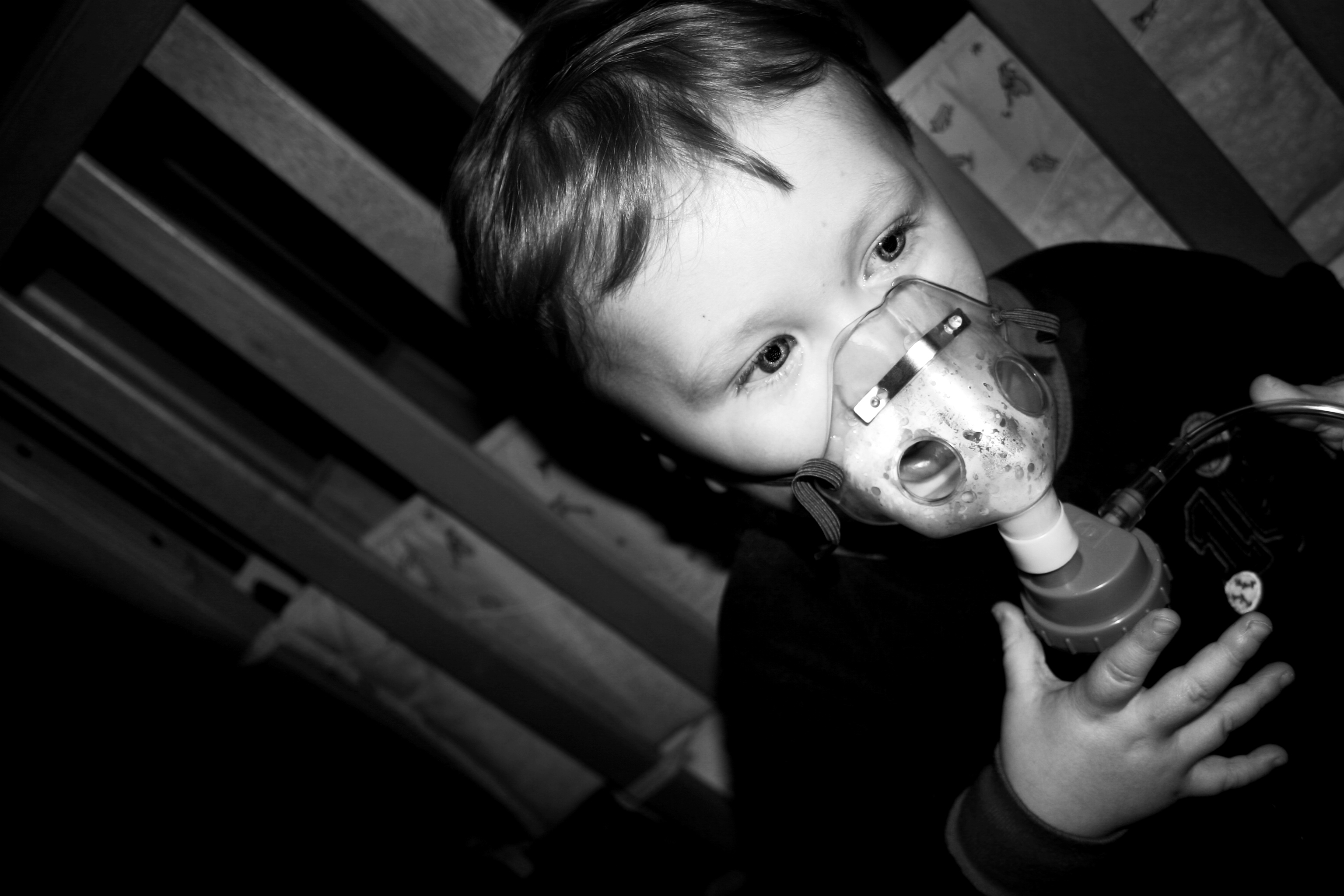 Child Asthma Hospitalizations Drop as California’s Air Quality Improves!