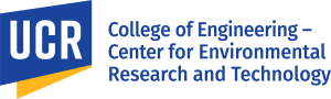 UCR College of Engineering - Center for Environmental Research and Technology