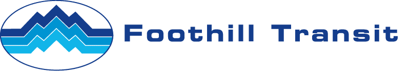 foothill-transit-logo - Coalition for Clean Air