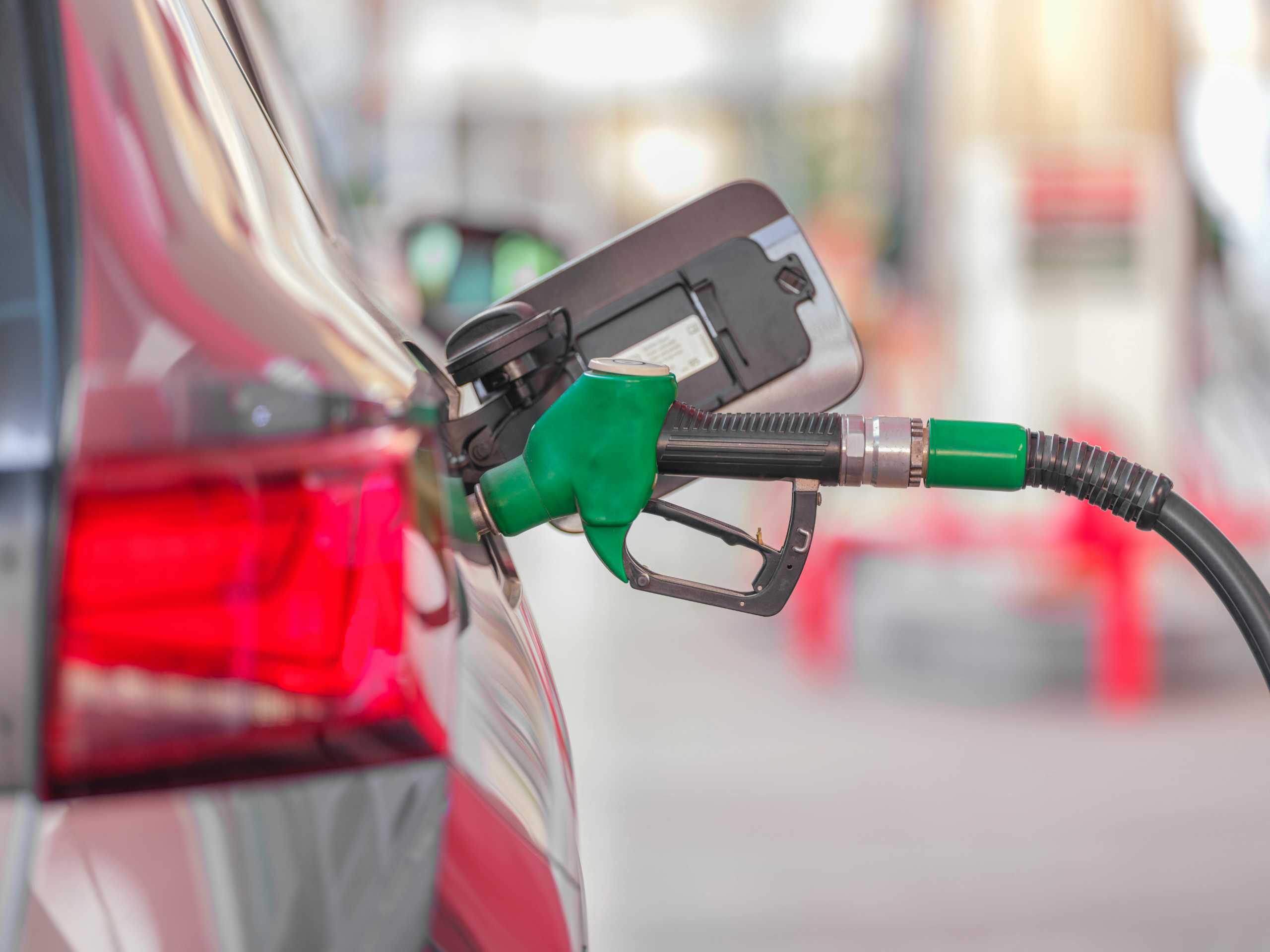 Energy Commission’s stall is costing drivers