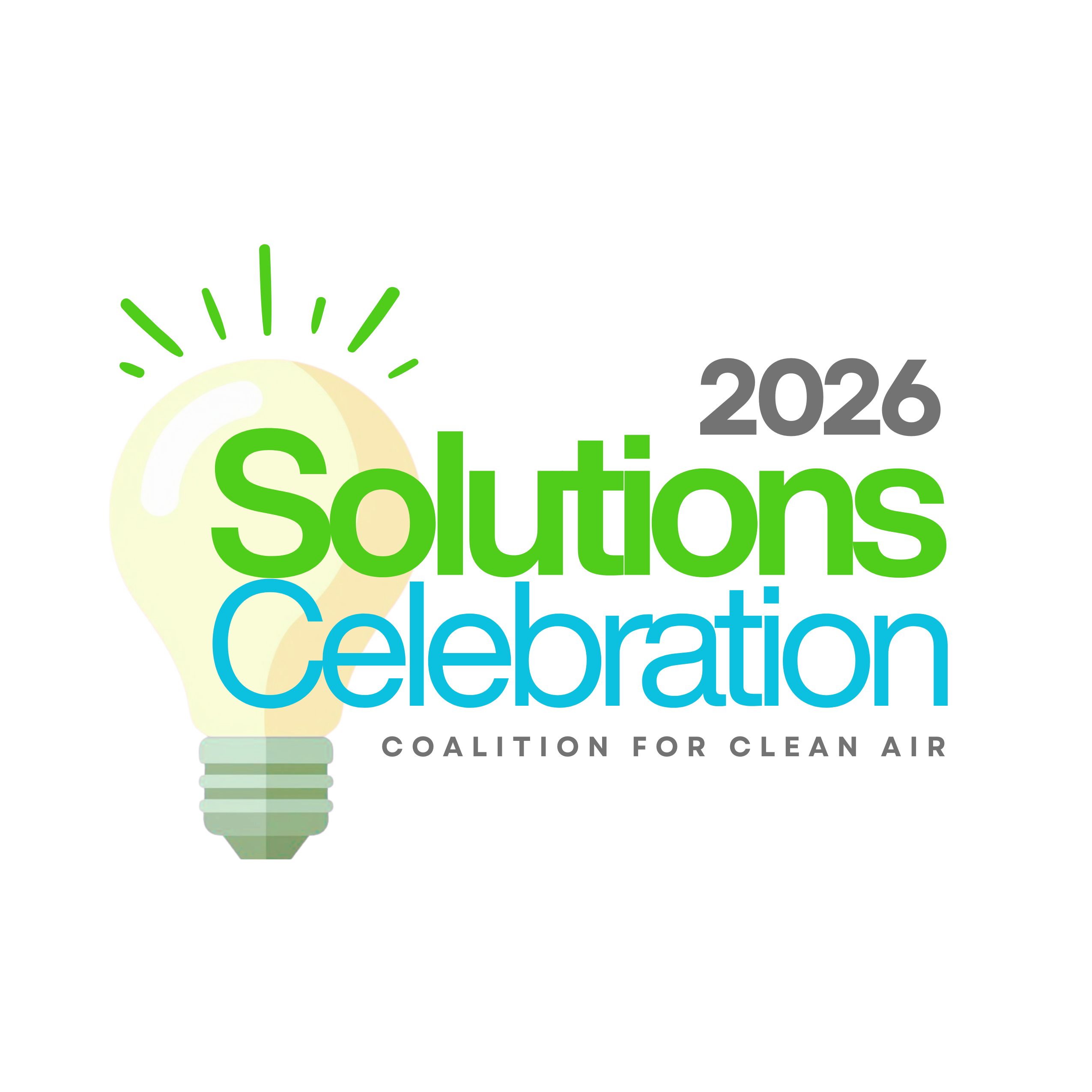 Solutions Celebration 2026 Logo