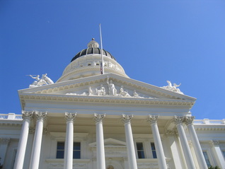California Capitol