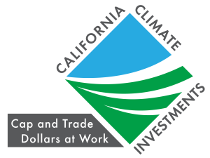 California Climate Investments Logo