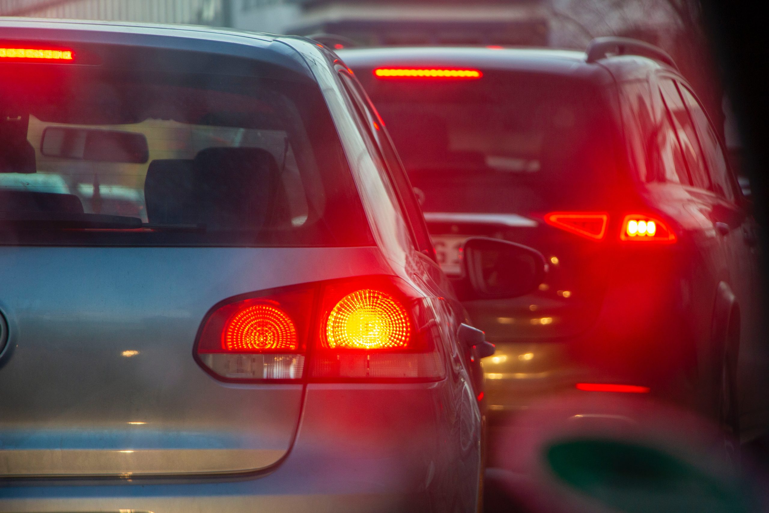 Stop Measure A Before it Makes Traffic and Air Pollution Worse